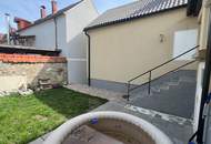 Modernisiertes Wohnhaus mit Unterkellerung in Rechnitz