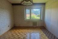 Zweifamilienhaus mit großem Keller, Garten und Carport-nur wenige Minuten von Klagenfurt entfernt.