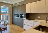 Hochwertig Leben in der Schladming-Dachstein-Region