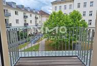 Ideale 3 Zimmer Balkon Wohnung in der Zollamtstraße 7 zu vermieten