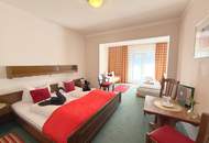 Kapitalanlage oder Eigennutzung - Hotel mit viel Potenzial