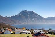 Renovierungschance mit Salzkammergut-Panorama! - Verkauf im Bieterverfahren