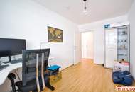 Moderne 3-Zimmer-Gartenwohnung mit Terrasse, Fußbodenheizung &amp; Tiefgarage in 1200 Wien!
