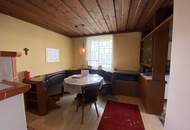 Wohnen auf einer Ebene! – Gepflegter Bungalow in ruhiger Wohnsiedlung