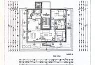 Modernes Penthouse mit eigenem Liftzugang direkt in die Wohnung und dreiseitiger Dachterrasse mit Wintergarten