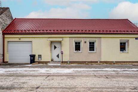 Ein ruhiges Zuhause im Weinviertel – Altlichtenwarth, Haus-kauf, 199.999,€, 2144 Mistelbach