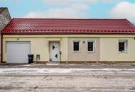 Ein ruhiges Zuhause im Weinviertel – Altlichtenwarth