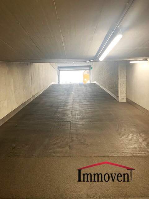 Garagenstellplatz in 1090 - Parkplatzsuche adé ...