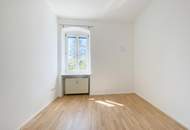 Sonnige 3-Zimmer-Wohnung mit Küche, Balkon und Parkplatz in entspannter Lage!