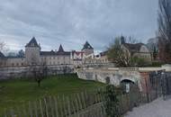 GEWERBEMIETOBJEKT IM SCHLOSS