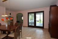 Bungalow auf großzügigem Grundstück in Toplage in Wieselburg