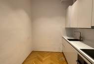 2-Zimmer-Wohnung in der Graf Starhemberg-Gasse