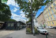 FÜR ANLEGER! ALTBAU-INVESTMENT! WOHNUNG IN TOP LAGE! NÄHE AKH UND U BAHN! GEBRAUCHTE WOHNUNG - UNBEFRISTET VERMIETET! - JETZT ZUSCHLAGEN