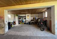 OPEN HOUSE am 22. Mai! Ein besonderes Zuhause mit Geschichte, Charme und vielfältigen Nutzungsmöglichkeiten!
