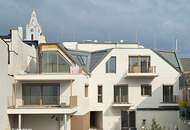 PROVISIONSFREI inkl. 1 TG Platz - Wohnen in Verbundenheit - sonnige Wohnung mit großer Terrasse - B Top 5
