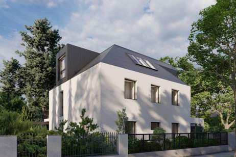Wiener Pracht: Einzigartige Villa mit Potential im 14. Wiener Gemeindebezirk, Haus-kauf, 690.000,€, 1140 Wien 14., Penzing