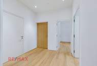 Erstbezug! 3-Zimmer-Wohnung mit Loggia in Toplage