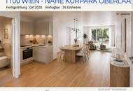 Exklusive Kurparkresidenzen - INVESTMENT