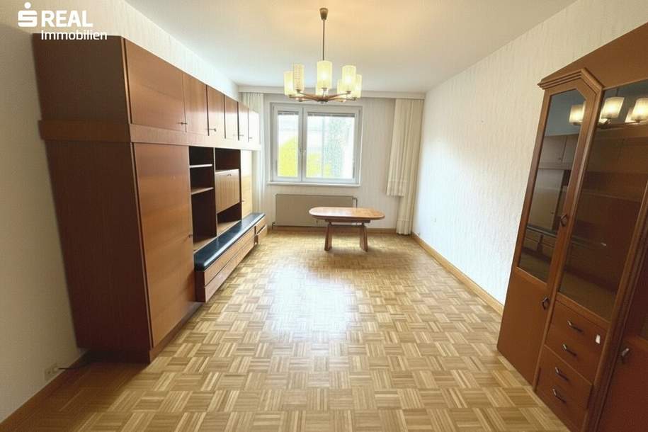 Startereigentum nahe U6, Wohnung-kauf, 220.000,€, 1200 Wien 20., Brigittenau