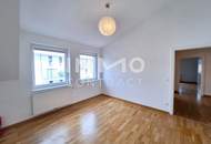 Sonnige 4-Zimmer Wohnung in der Sophiengutstraße 31 / Froschberg