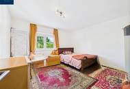 Charmantes Einfamilienhaus am Stadtrand der Donaustadt - 6 Zimmer, ideal für Familien