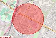 Traumhafte 1,5 Zimmer Wohnung in hervorragender Lage!