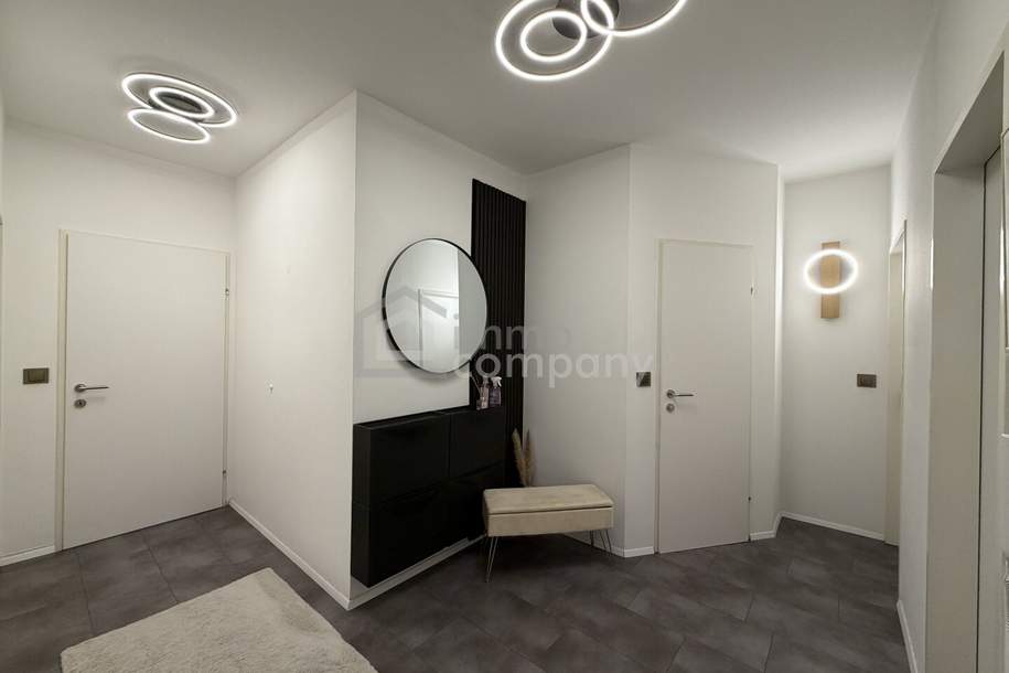 Eine Familienwohnung mit 4 Zimmern in naturnaher Lage!, Wohnung-kauf, 199.000,€, 4661 Gmunden