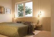3-Zimmerwohnung mit Garten -Top 2