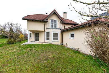 Großes Einfamilienhaus BJ 2002 mit Garage und Carport, voll unterkellert, Haus-kauf, 939.000,€, 2351 Mödling
