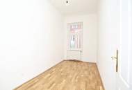 ++ NEU ++ GROSSARTIGE ALTBAUWOHNUNG + 2023 KOMPLETTSANIERUNG + NÄHE U1 REUMANNPLATZ + befristet vermietet