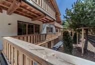 Maisonette-Wohnungen in ruhiger Ortsrandlage