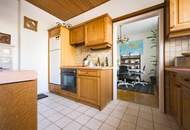 Großzügige 5-Zimmer-Wohnung mit Loggia in ruhiger Top-Lage in St. Martin