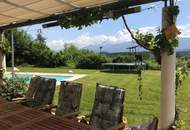 Exklusive Villa mit Pool in Aussichtslage