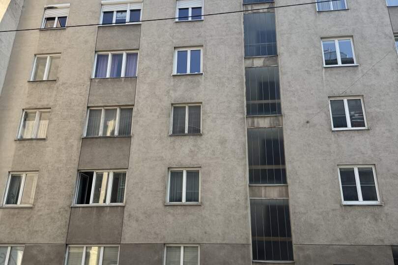 Helle 3-Zimmer-Wohnung mit Lift, separater Küche, Wohnung-kauf, 339.000,€, 1030 Wien 3., Landstraße