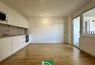 Maisonette Gartenwohnung inkl. Einbauküche in toller Lage - ab 01.02.2025 beziehbar!