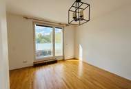 Geräumige 4 Zimmer Wohnung, inkl. Terrasse und Garagenplatz