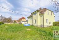 Traumhaftes Einfamilienhaus mit herrlicher Aussicht in Ruhelage