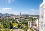 FAMILIENWOHNTRAUM mit Panoramaparkblick bis zum Kahlenberg (T184)