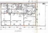 4 Zimmerwohnung mit Terrasse!