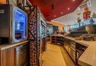 Einmalige Chance: Erfolgreich geführtes Restaurant in Top-Lage zu übernehmen