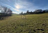 WOHNEN AUF HÖCHSTEM NIVEAU - SÜDHANG IN RUHELAGE MIT ZENTRUMSNÄHE