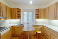 Wohnen Nähe Stadtpark