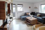 3-Zimmer-Wohnung mit Eckbalkon und Zweitwohnsitzoption