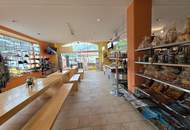 Attraktives Gewerbeobjekt direkt am Fernpass – touristische Bestlage!