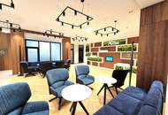 Attraktive 2 Zimmer Whg im MARINA TOWER ! Direkte U2 Anbindung und Fernblick ! Verfügbar ab 1. August !