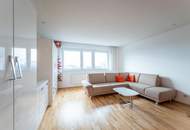 "MIETE ALLES INKLUSIVE -- Donauzentrum vor der Türe"