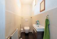 Einfamilienhaus in ruhiger Lage – Wohnen mit Charme und Naturgefühl