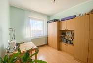 Großzügiges Familienhaus in ruhiger Lage der Schul- und Thermenstadt Laa an der Thaya