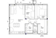 Q11 Leben in Simmering - Balkonwohnung mit 3 Zimmern und Deckenkühlung!