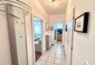 Gemütliche 3-Zimmer-Wohnung mit verbauter Loggia